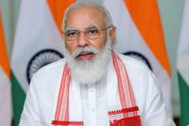 One Nation - One Election Needed: Modi