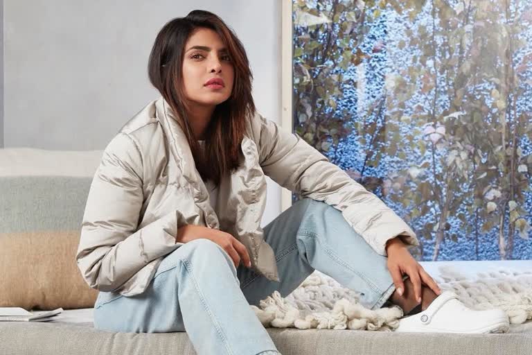 priyanka