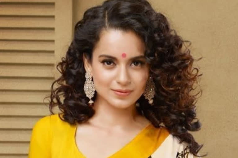 Kangana Ranaut