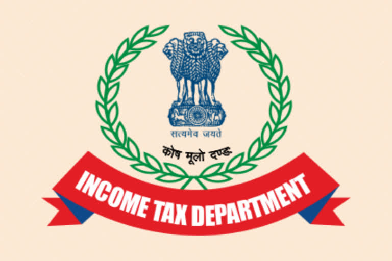 Income-tax searches underway at 10 locations in Chennai