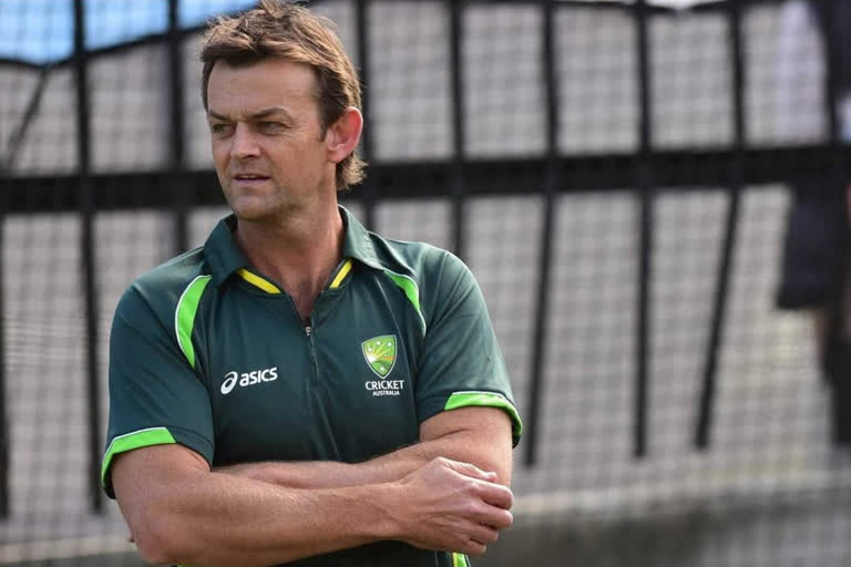 Adam Gilchrist apologises to Navdeep Saini, Mohammed Siraj after commentary gaffe