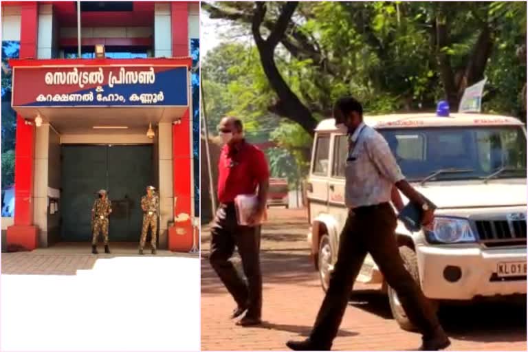 MC Khamaruddin  questioned by the crime branch  fashion gold fraud  എം.സി ഖമറുദ്ദീൻ  ക്രൈംബ്രാഞ്ച് ചോദ്യം ചെയ്യുന്നു  ഫാഷൻ ഗോൾഡ് തട്ടിപ്പ്