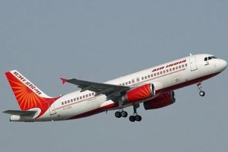 Passengers who missed the flight due to farmers' agitation will be able to get free tickets again: Air India