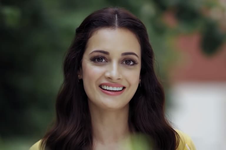 Diya Mirza