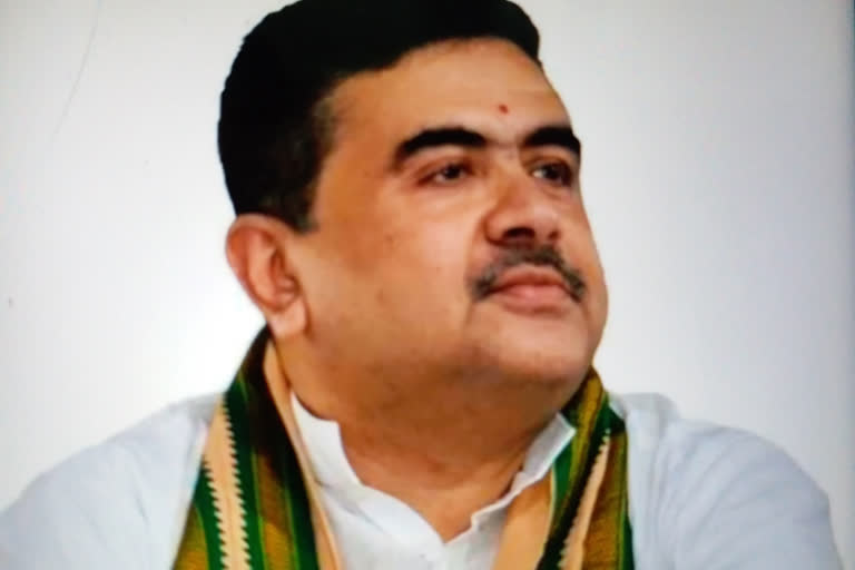 TMC heavyweight Suvendu Adhikari resigns as Bengal transport minister