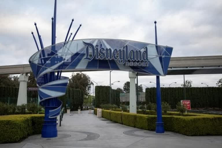 Disney to lay off more employees