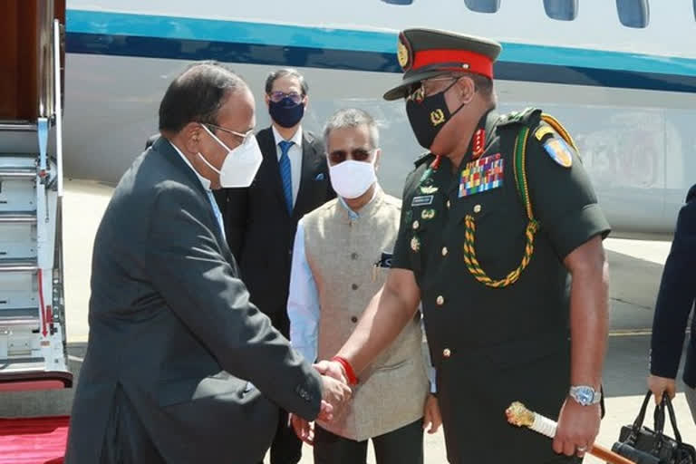 Ajit Doval