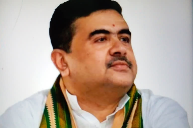 Crack deepens in Mamata's TMC, Suvendu Adhikari resigns from Ministry