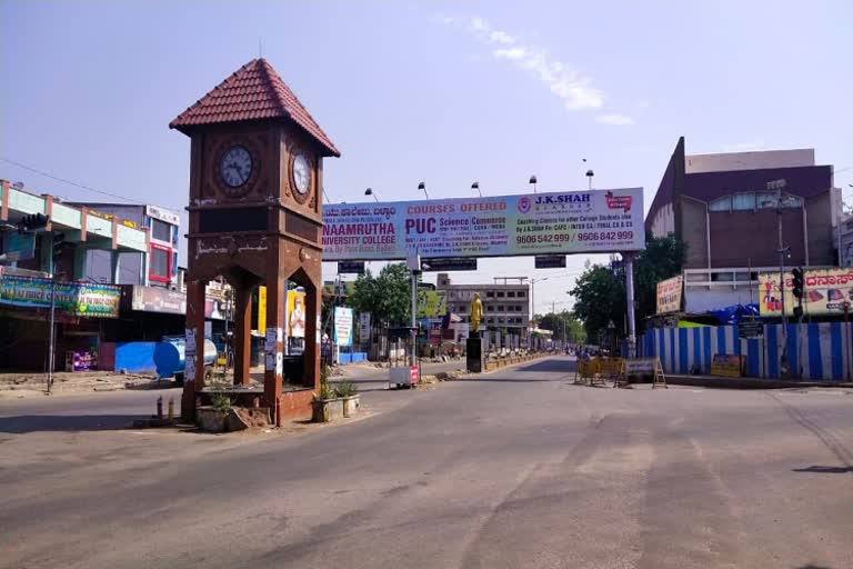 ಬಳ್ಳಾರಿ