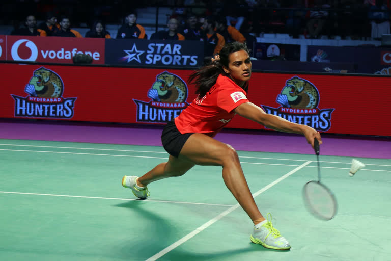 Premier Badminton League