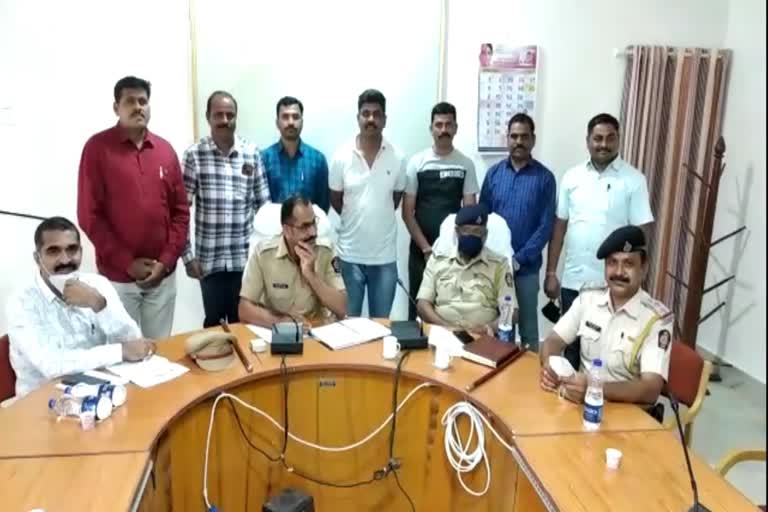 four-accused-in-five-year-old-boy-kidnapped-case-arreste-after-two-months-in-latur