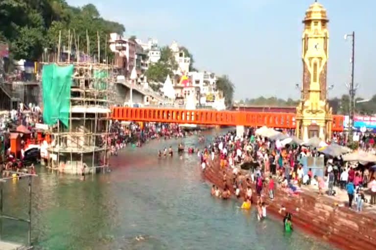 Haridwar