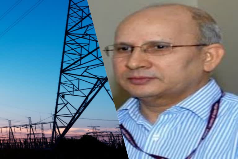 bhagwati-prasad-pandey-appointed-chairman-of-uttarakhand-electricity-regulatory-commission