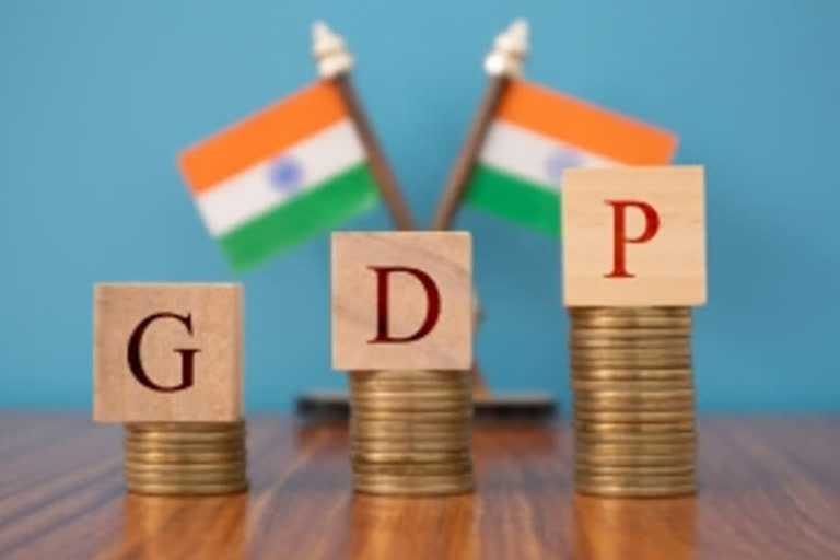 Indian gdp