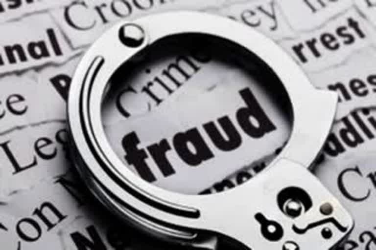 Case filed against 3 persons who sold a stolen car in bangalore