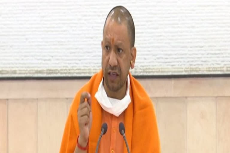 Yogi Adityanath to address public meeting in Old Hyderabad today