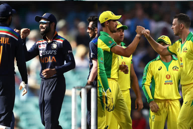 IND vs AUS