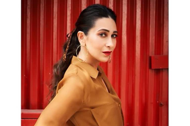 Karisma Kapoor