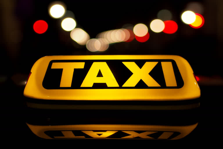 Govt proposes capping surge pricing by cab aggregators at 1.5 times of base fare