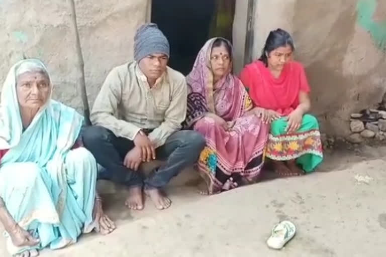 Farmer commits suicide in Yavatmal