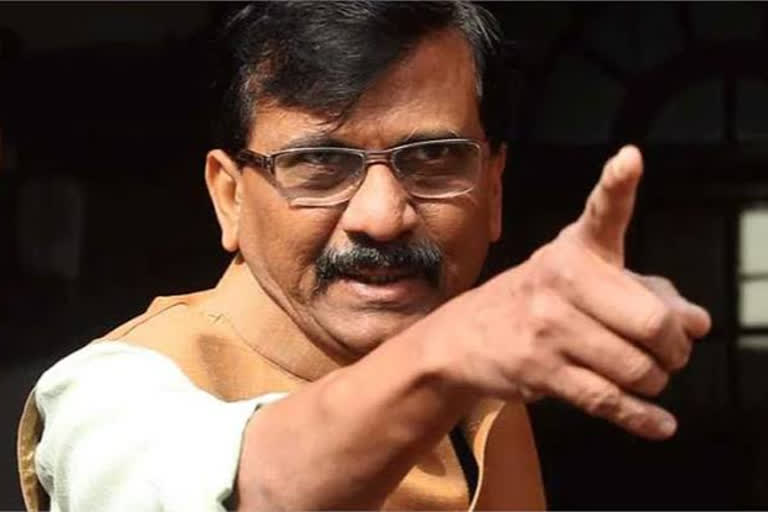 shivsena-leader sanjay raut