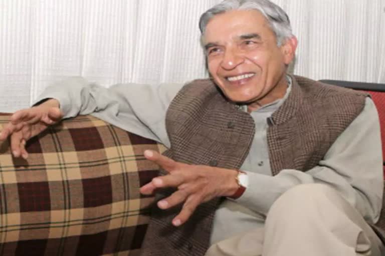 Pawan Kumar Bansal