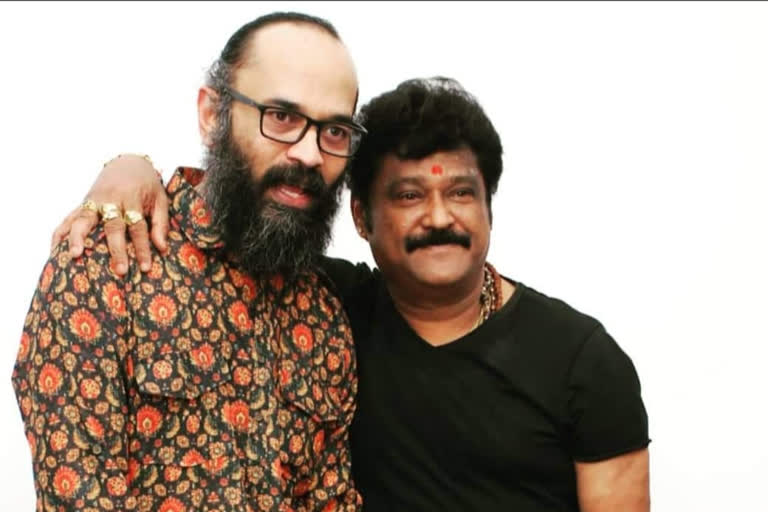 jaggesh speak about eddelu manjunatha collection