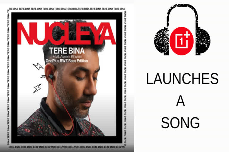 oneplus , edm artist nucleya