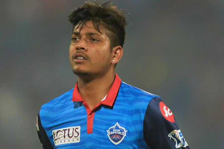 T20 journeyman Lamichhane tests positive for COVID-19