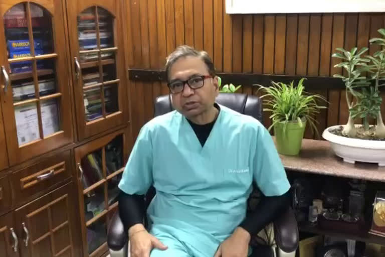 Dr. Atul Kakkar