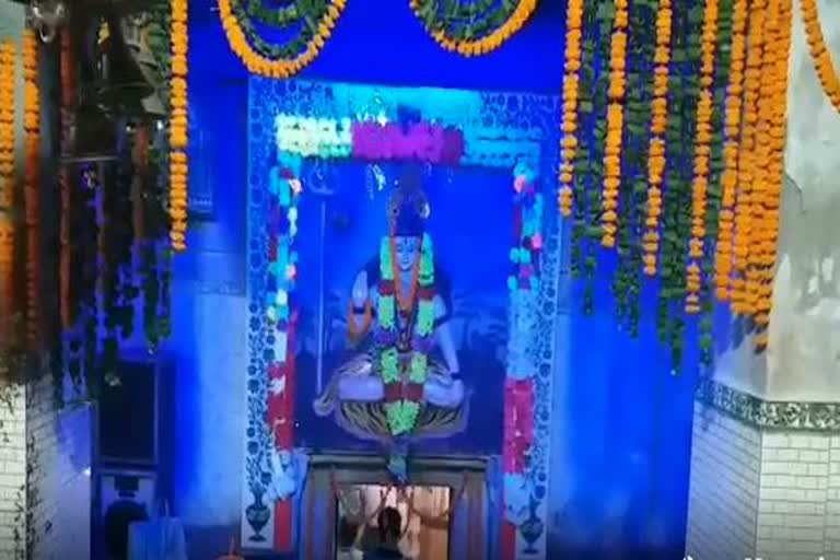 Bada osha celebrated in jagatsinghpur