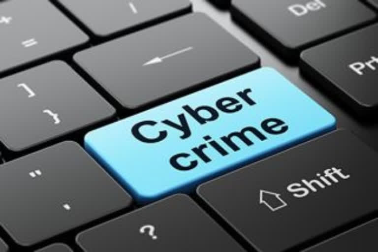 Cyber crime