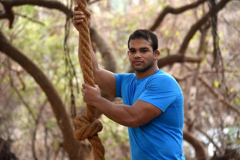 Narsingh yadav