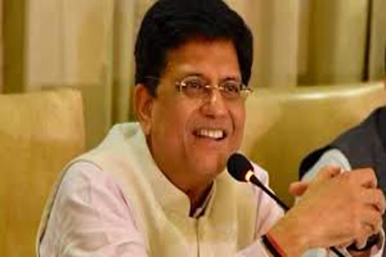 पीयूष गोयल करेंगे हावड़ा बांदीकुई विद्युतीकरण उद्घाटन, Piyush Goyal to inaugurate Howrah Bandikui electrification