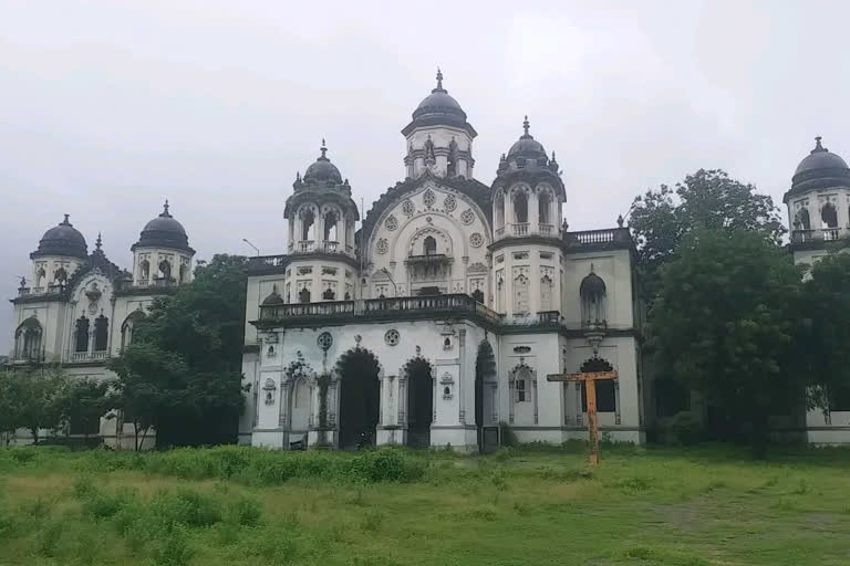 bknm university junagadh