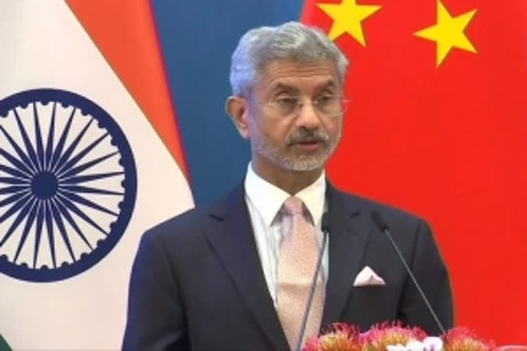 Jaishankar calls on Seychelles Prez