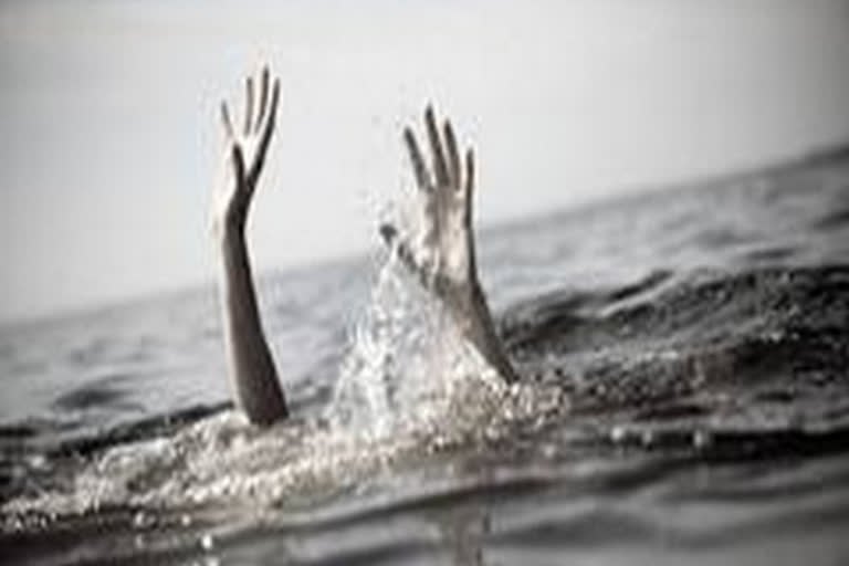 Teenage girl from Margao rescued at Colva beach in Goa