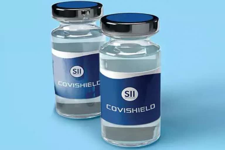 Chennai volunteer claims Rs 5 cr compensation for CoviShield health complications