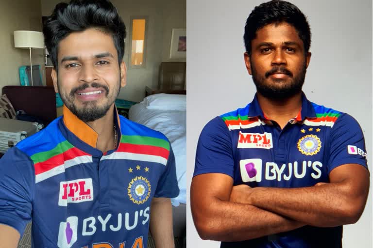 The reason behind three stars on Team India's retro jersey