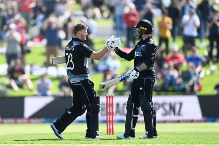 new zealand beat west indies by 72 runs