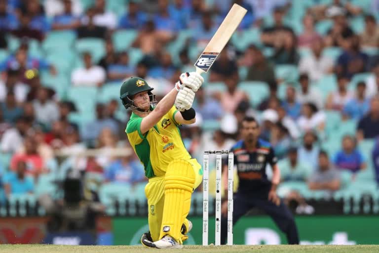 australia fixed 390 runs target of india