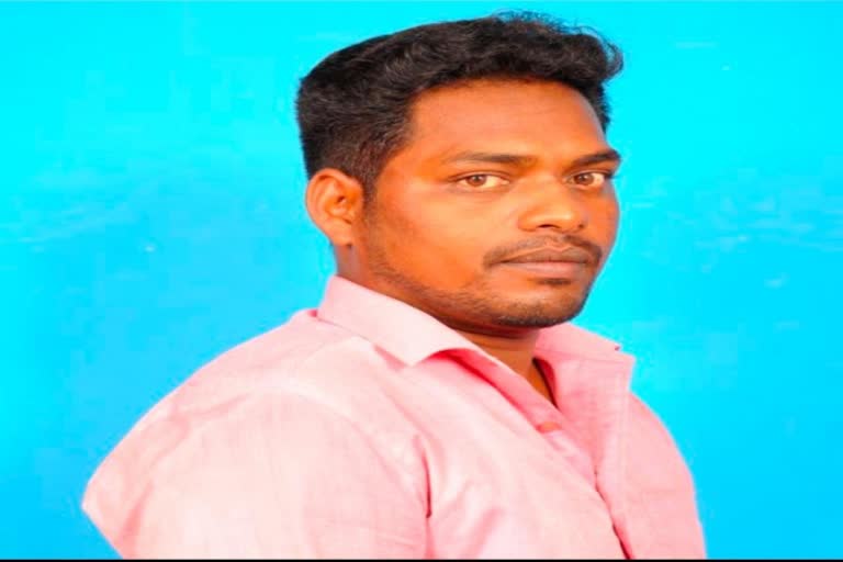 ulunthurpettai photographer manikandan murder