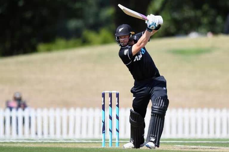 2nd T20I: newzealand won by 72 runs