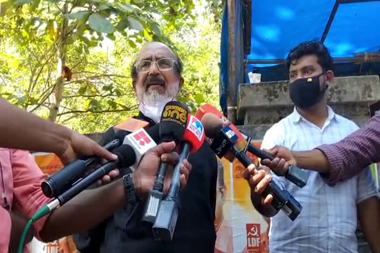 ksfe scam  vigilance  finance minister thomas issac  KSFE  kerala government  കേരള സർക്കാർ  കെഎസ്എഫ്ഇ  കെഎസ്എഫ്ഇ വിവാദം  ധനമന്ത്രി  തോമസ് ഐസക്