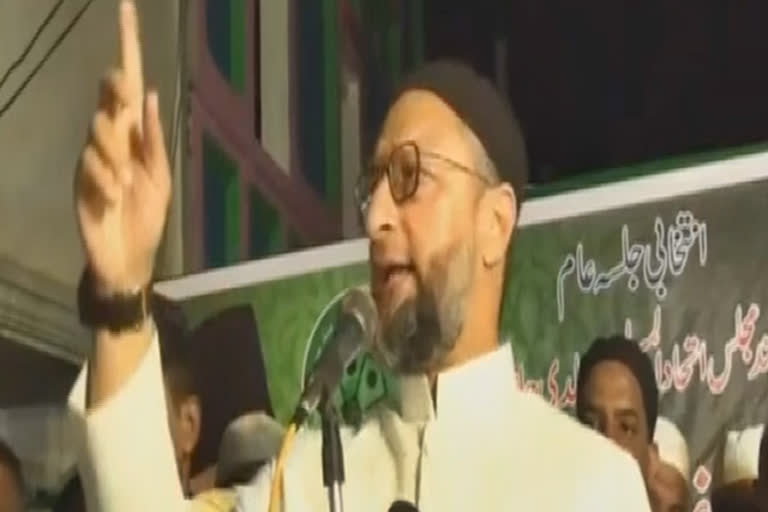 Owaisi