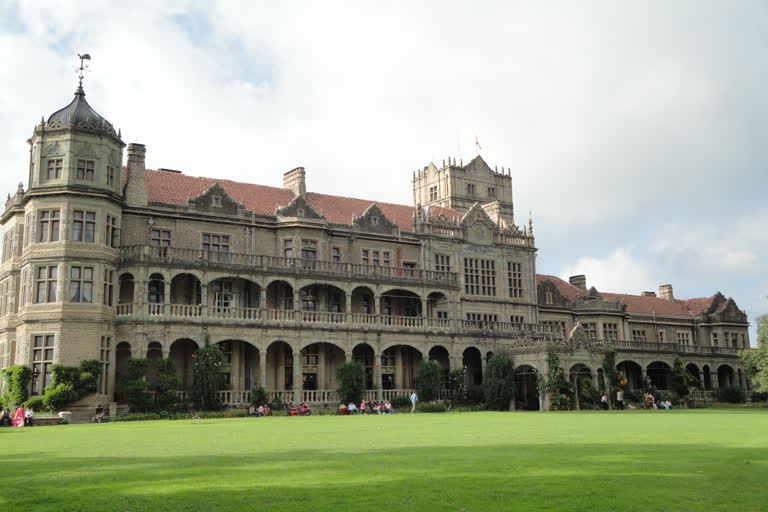 IIAS Shimla