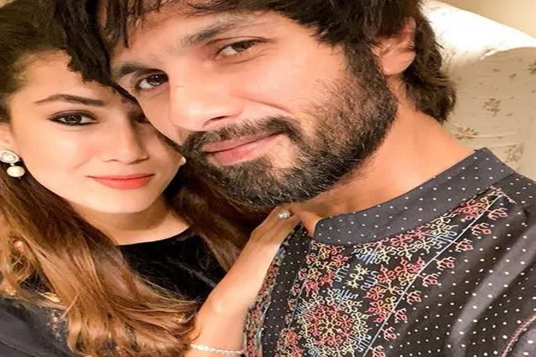 shahid shared-photos-on-social-media-spending-time-with-his-wife