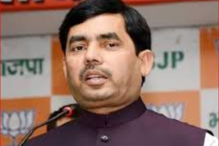 Shahnawaz Hussain