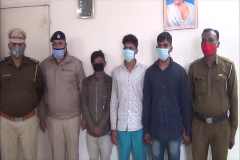 three-accused-arrested-in-murder-case-in-palwal