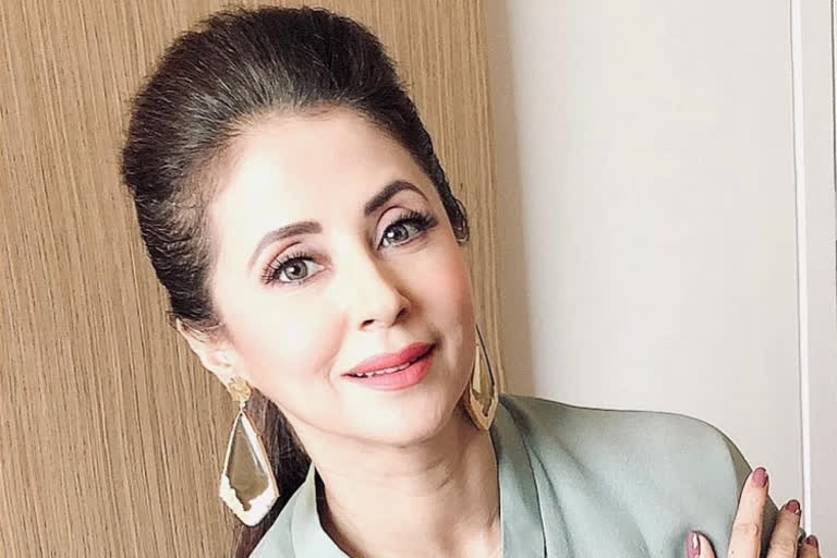 Urmila Matondkar will join Shiv Sena